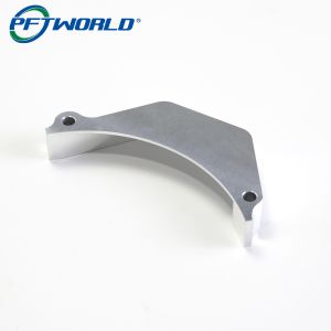 Custom CNC Precision Milling Machining Aluminum Parts Service