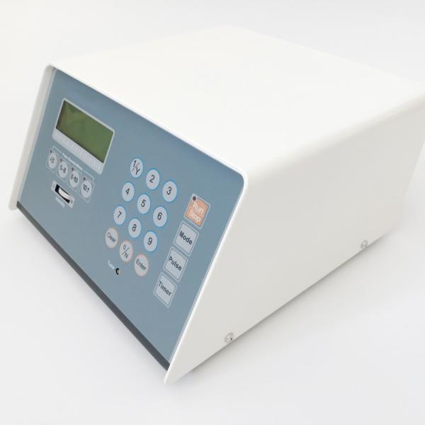 Quality Digital Ultrasonic Probe Sonicator 20khz Ultrasonic Dispersion Equipment Applied for sale