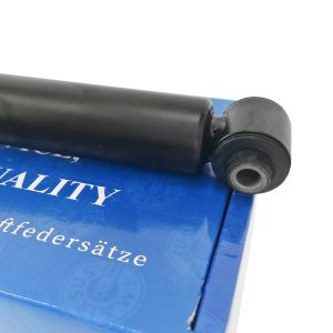 1773206303 Air Spring Rate Adjustable Adjustable Suspension Shock for Enhanced