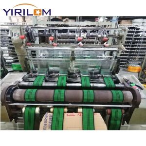 High Elasticity Sofa Webbing 1.5mm Thickness 26m Or 50m/Roll Imported Rubber Elastic Band
