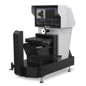 High accuracy Horizontal Video Projector Machine HD Digital Camera PH-3015