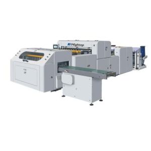 high speed paper cutter A4 A3, A3 A4 paper cutter