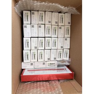 500 Units Dysport Botulinum Toxin Powder For Natural And Beautiful Skin