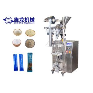 1% Accuracy 2.5KW Honey Irregular Shaped Sachet Packaging Machine 1122mm