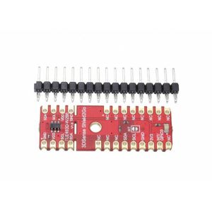 Wholesale S2GO-3D-TLE493DW2B6-A0 Embedded Solutions XENSIV S2GO 3D Magnetic Sensor Evaluation Board from china suppliers
