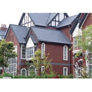 Wholesale Custom Artificial Thin Veneer Brick Thickness 12mm With Turned Color from china suppliers