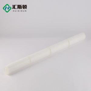 Liquid Filtration GF 0.45um 1um 3um 5um 10um 20um Membrane Micron Pleated Filter