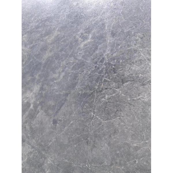 1200x1200mm Gray Soft Glazed Porcelain Tile for Indoor Floor Wall