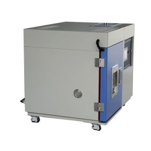 2k Cooling Rate Benchtop Humidity Chamber Easy Installation With PLC Controller