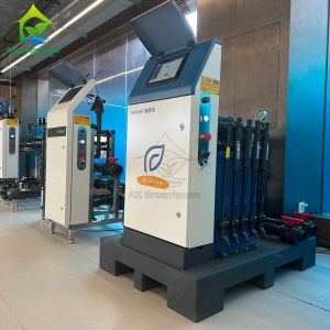 Fismart-A High Precision Automated Smart EC PH Sensor PWM Bypass Fertilizer