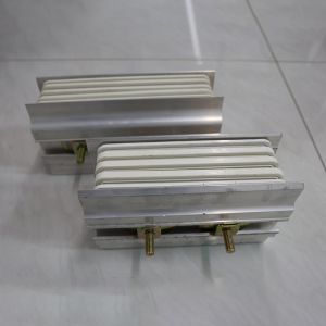 Electrical Busbar Trunking Compact Aluminum Bus Duct For Sale