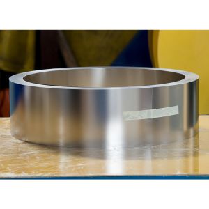 Automobile Exhaust Device Resistance Heating Strip KD/ Alloy815/ Resisohm135/