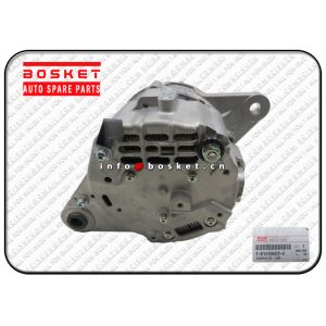 1812006034 1-81200603-4 Isuzu Engine Parts Assembly Generator Suitable for ISUZU