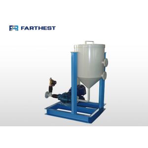 Manual Handling Feed Grinders And Mixers Additives Oil Liquid Filling Machine