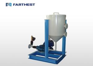 Wholesale Poultry Feed Mill Simple Molasses Adding Machine , Feed Liquid Adding Machine from china suppliers