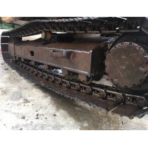 japan original condition Used Caterpillar 312C excavator/312d used excavator in