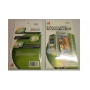 Wholesale BlackBerry Bold 9800 Mirror Screen Protector from china suppliers
