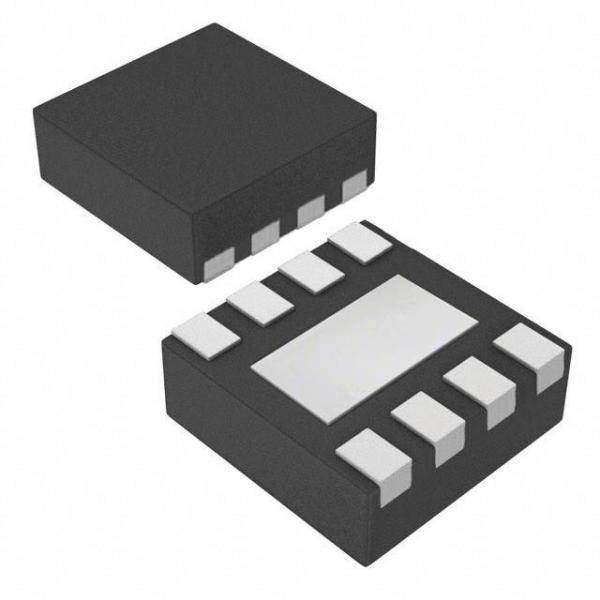 TPS22965DSGR Integrated Circuits ICS PMIC Power Distribution Switches, Load