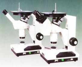 Wholesale Trinocular Converted Metallurgical Microscope With Sharp Image / Wide View Field from china suppliers