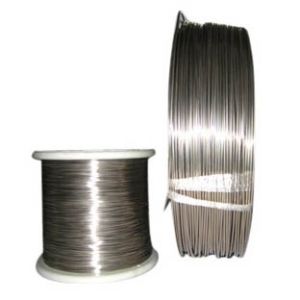 High Purity Iridium Wire For Sparking Plug/Sensor