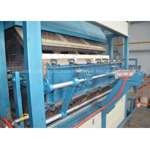 Environmental Protection Pulp Tray Machine / Apple Tray Molding Machine