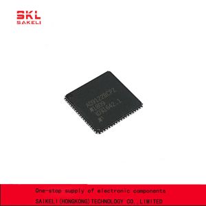 AD9122BCPZ - High Performance Low Power Dual Channel DAC with Integrated Buffer