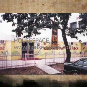 Wholesale Prefabricated Mobile Office Containers Modern For Fast Food House from china suppliers