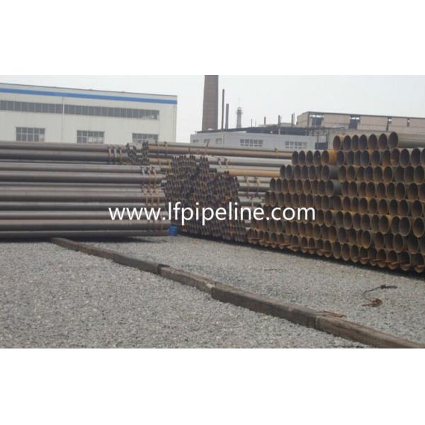 Q235B Q345B carbon steel pipe