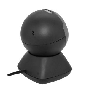 Omni Directional Hands Free QR Scanner USB Wired 1D&2D Bar Code Reader