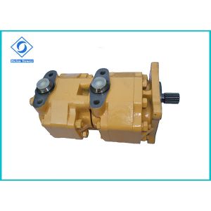 China Compact Structure Hydraulic Gear Pump Precise And Detailed Structural Design on sale China Compact Structure Hydraulic Gear Pump Precise And Detailed Structural Design on sale