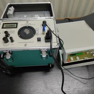 Digital Vibration Calibrator Calibrate Vibration Meter Vibration Shaker 1Hz to