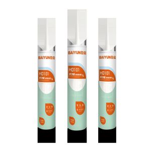 HD101 One Part RTV Silicone General Purpose Sealant For Windows Installation
