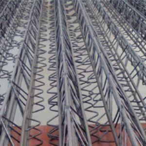 Heavy Duty PC Truss Rebar 20mm-40mm Sizes Easy Installation Long Lasting