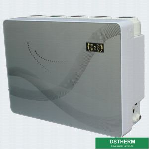 Customized Logo 5 Stage RO Water Purification System Reverse Osmosis For House