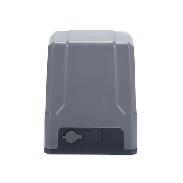 DC 500kg Solar Powered Sliding Gate Kit 150W 110V 220V Auto Close