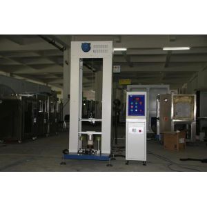 EN344 Multiscene Strength Test Machine , Anti Interfere Tensile Strength Tester
