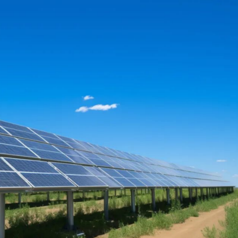 China Rust-Resistant Ground Solar Mounting Brackets For Long-Lasting Performance And Durability On Concrete And Earth Ground on sale China Rust-Resistant Ground Solar Mounting Brackets For Long-Lasting Performance And Durability On Concrete And Earth Ground on sale