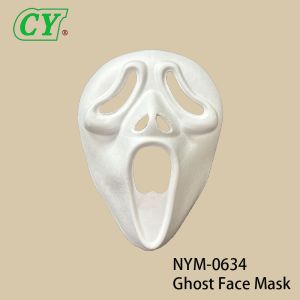 Environmentally-Friendly Biodegradable Pulp Molded Billet Mask Drawable Spraying