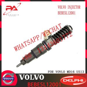 High reputation Diesel fuel Injector 22717954 BEBE5L14001 BEBE5L12001 for V-O-L