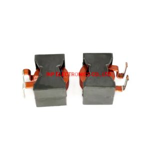 Electronic Common Mode Choke Inductor for UPS Power