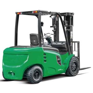 High Power 80V Lithium Battery AC Controller Electric Forklift