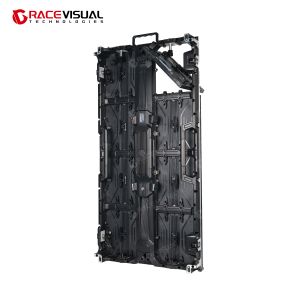 ORB P2.9 High-Performance LED Display 500×1000 mm - Premium Event & Exhibition