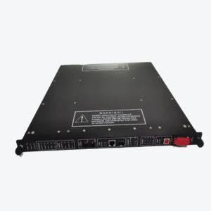 China TRICONEX 3511 DCS DISTRIBUTED CONTROL SYSTEM PULSE INPUT MODULE on sale