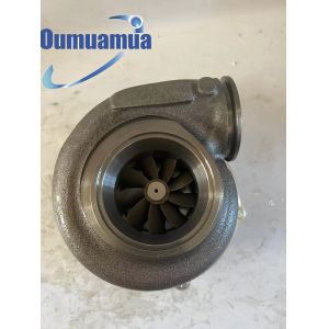 Turbo G35-990 DDB Turbocharger