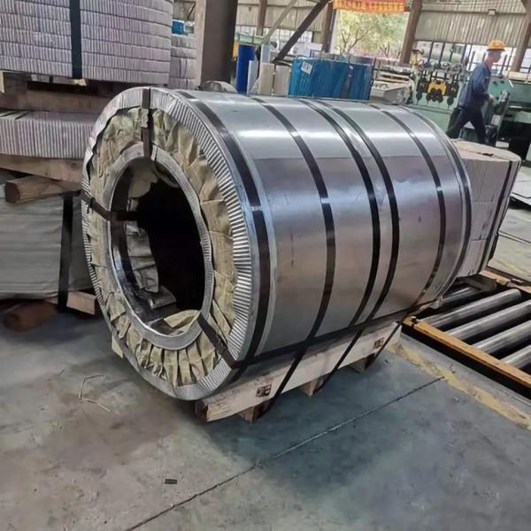 Silicon Steel Electrical Steel Coil for and Long-Lasting Performance
