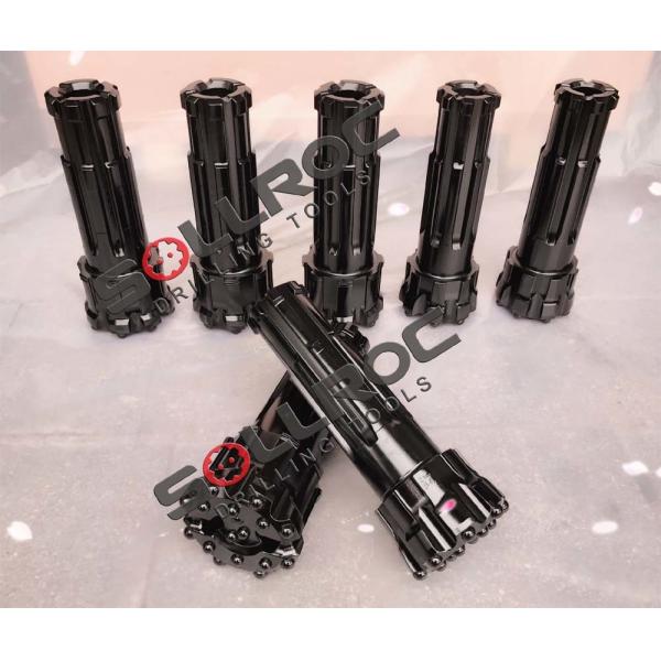 5" 127mm PR40 RC Drill Bit For Hard Rock Drilling Equipment Customized Color