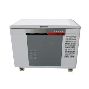 Mobile Home 8500w portable gasoline generator electirc power 4 stroke OHV 220V