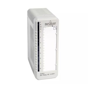 ABB DO821 3BSE013250R1 Digital Output Relay 8 Channels Module PLC Systems