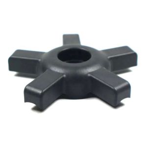 Customized Color Plastic CNC Machining For Smooth Surface Finish Delivery By Air