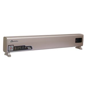 2024Theodoor Baseboard Convector Heater With WIFI and Remote Control